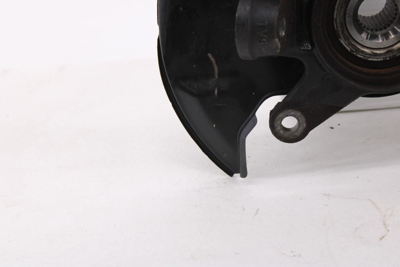 2016-2022 Acura ILX Technology A-Spec Front Left Driver Side Spindle Knuckle Hub - Alshned Auto Parts