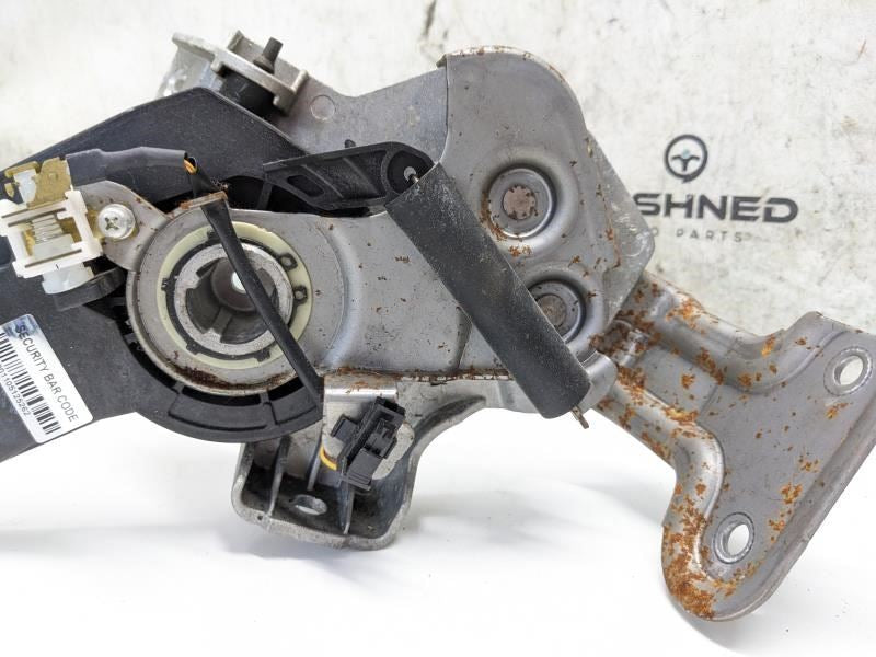 2017-2020 Kia Optima Emergency Parking Brake Pedal 59710-C1000 OEM - Alshned Auto Parts