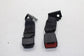 17-19 Alfa Romeo Giulia Rear RH and LH Center 2nd Row Seat Belt Buckle Set of 4 - Alshned Auto Parts