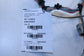 2014-2015 Ram 1500 Crew Cab Laramie Rear Left Side Door Wire Harness 68160035AC - Alshned Auto Parts