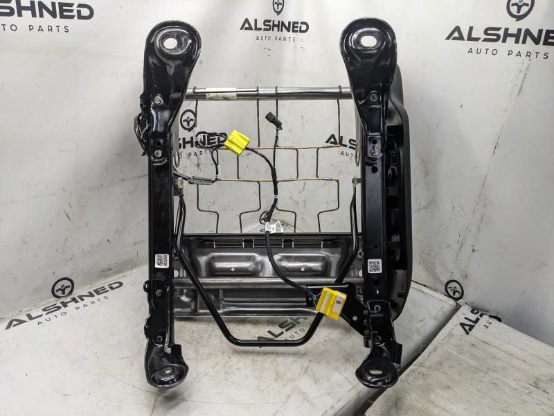 2011-2024 Ram 1500 Classic SLT Front Passenger Right Side Seat Lower Track Frame - Alshned Auto Parts