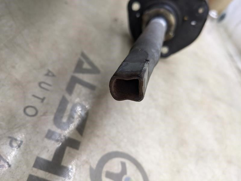 2015-20 Ford F150 Limited Steering Column Upper Intermediate Shaft FL34-3E751-AG9