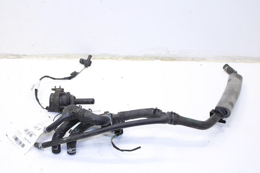 07-13 Mercedes-Benz S550 Heater Control Valve w/ Auxiliary Water Pump 2308300084 - Alshned Auto Parts