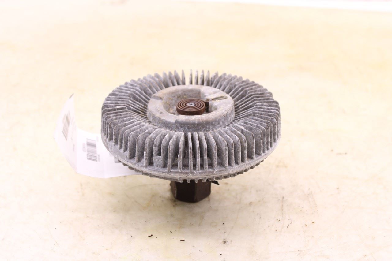 2011-2020 Ram 1500 Laramie 5.7L 4WD Radiator Cooling Fan Clutch 55056840AC OEM - Alshned Auto Parts