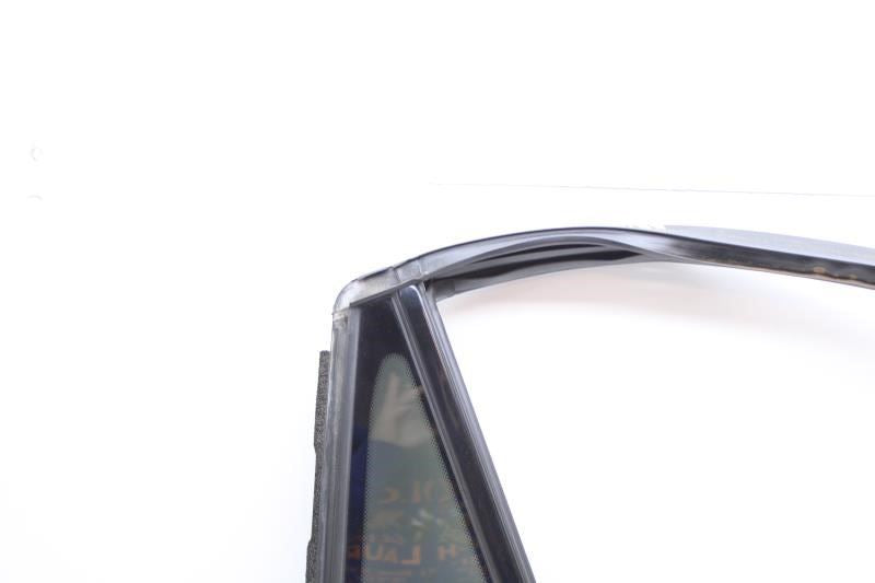 18-24 Ford Expedition MAX RR RH Door Vent Window Glass Run Channel JL1B7825766A - Alshned Auto Parts