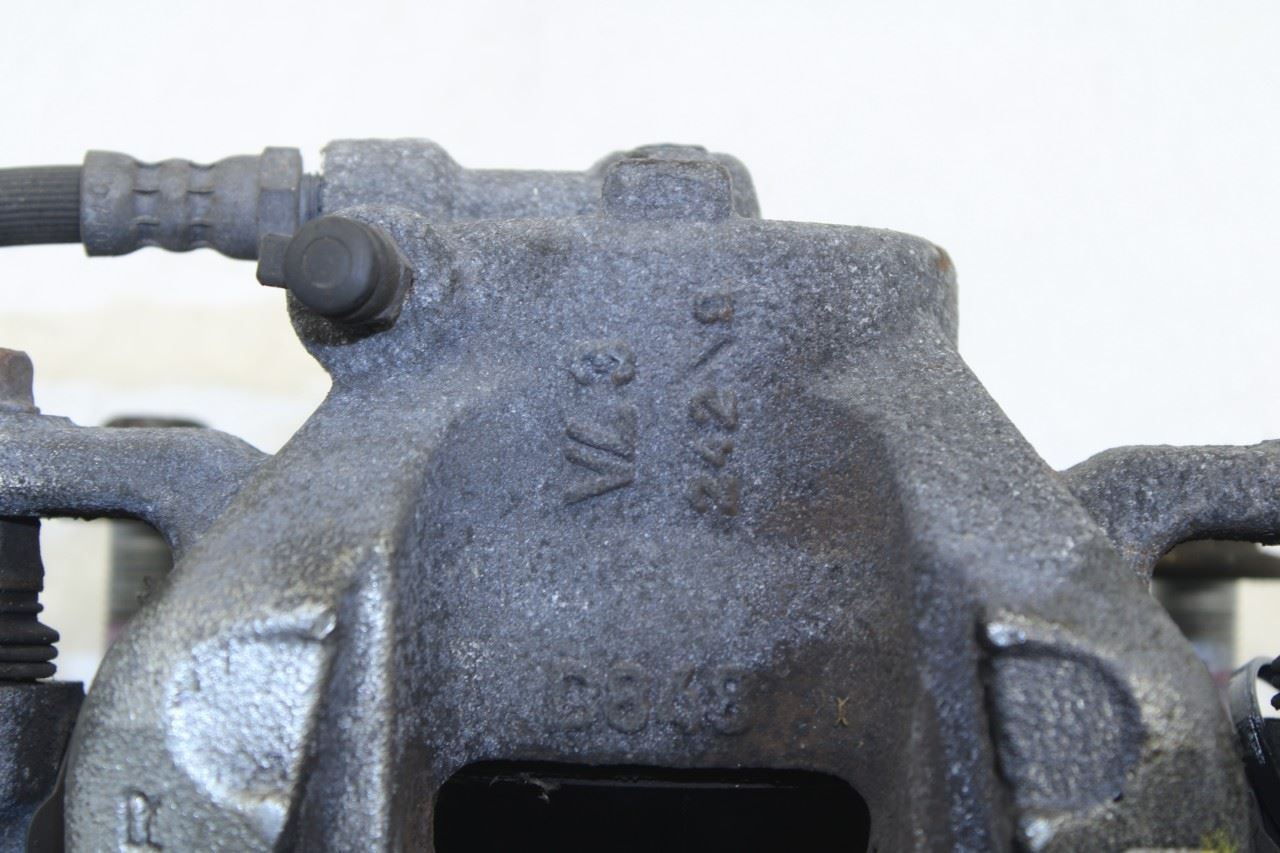 2015-2023 Jeep Renegade Sport Front Right Side Brake Disc Caliper 68443750AA OEM - Alshned Auto Parts