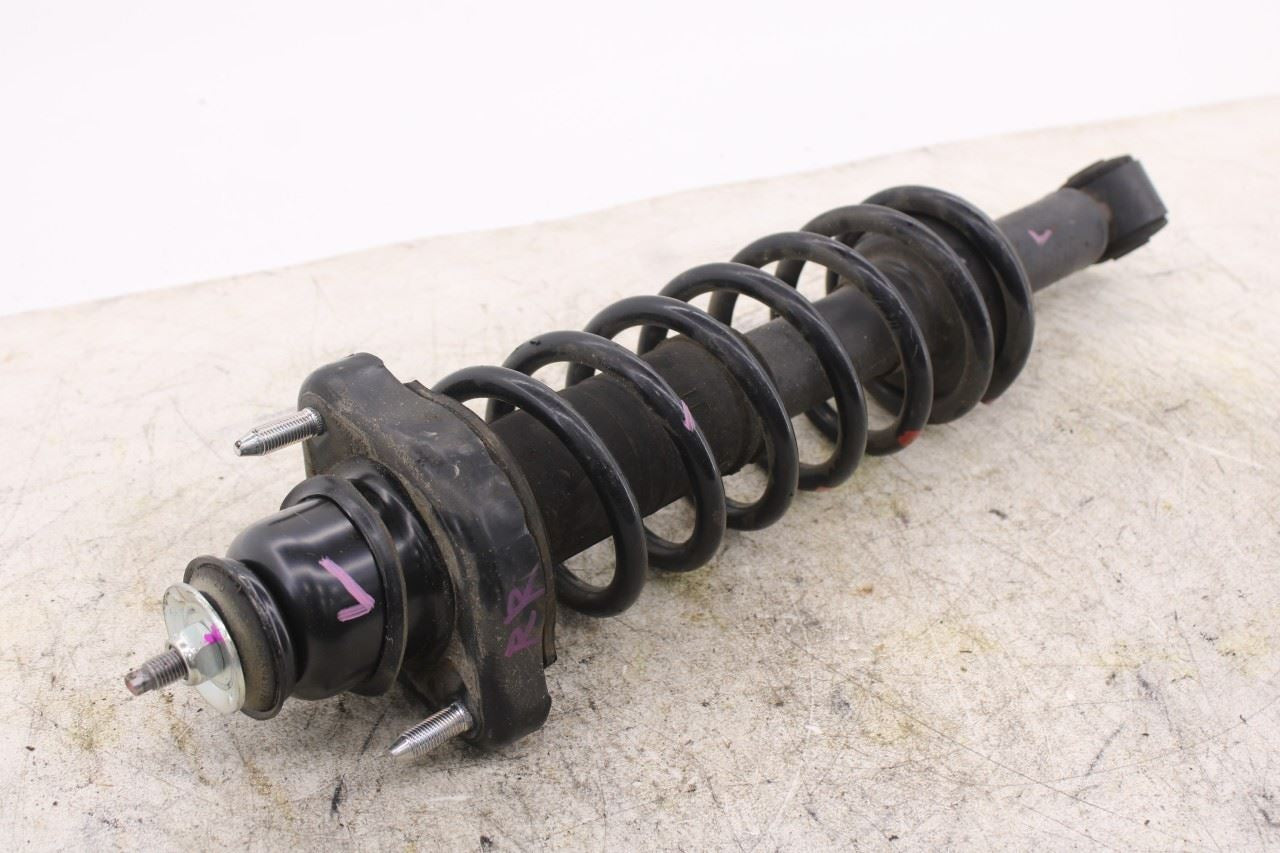 2013-2025 Mitsubishi Outlander Sport SE 4WD Rear Right Side Shock Strut Absorber6