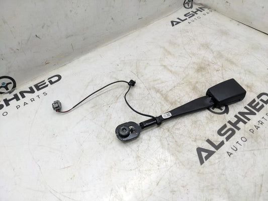 2019-2021 Ram 1500 Laramie 5.7L 4WD Front Passenger Right Side Seat Belt Buckle - Alshned Auto Parts