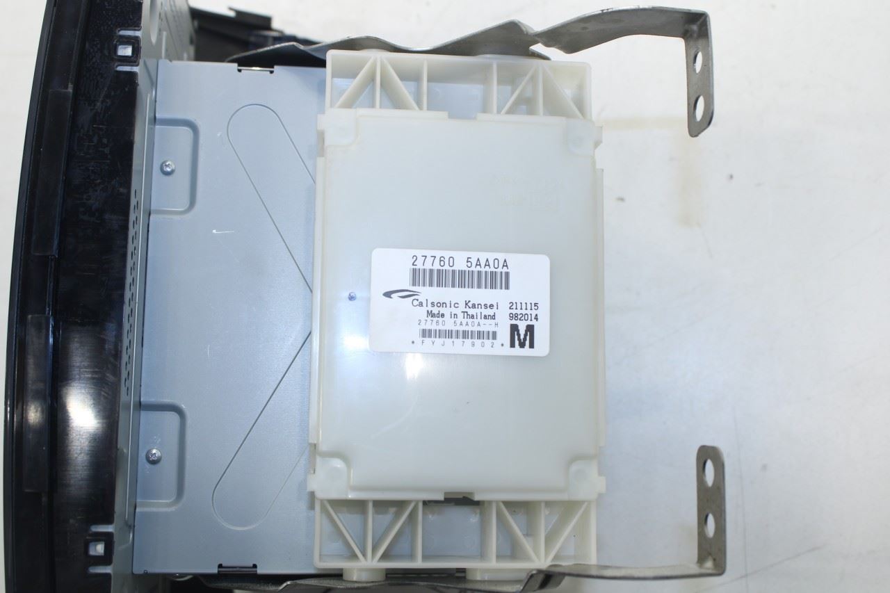 2015-2020 Nissan Murano Platinum Navi Audio Radio CD Player Receiver w/ Display - Alshned Auto Parts