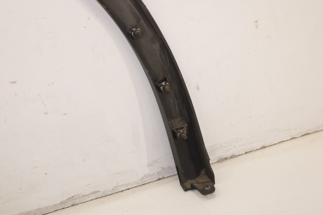 2018-20 Volkswagen Atlas S Rear Left Driver Side Wheel Opening Molding 3CN853817 - Alshned Auto Parts