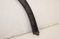2018-20 Volkswagen Atlas S Rear Left Driver Side Wheel Opening Molding 3CN853817 - Alshned Auto Parts
