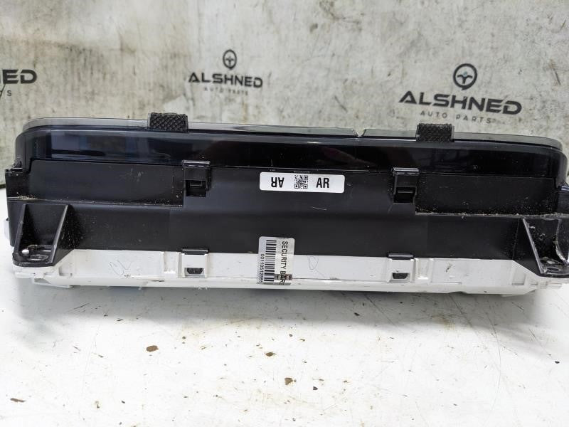 18-20 Honda Accord Speed Gauge Instrument Cluster Unk Mile 78100-TVC-A32 *ReaD* - Alshned Auto Parts