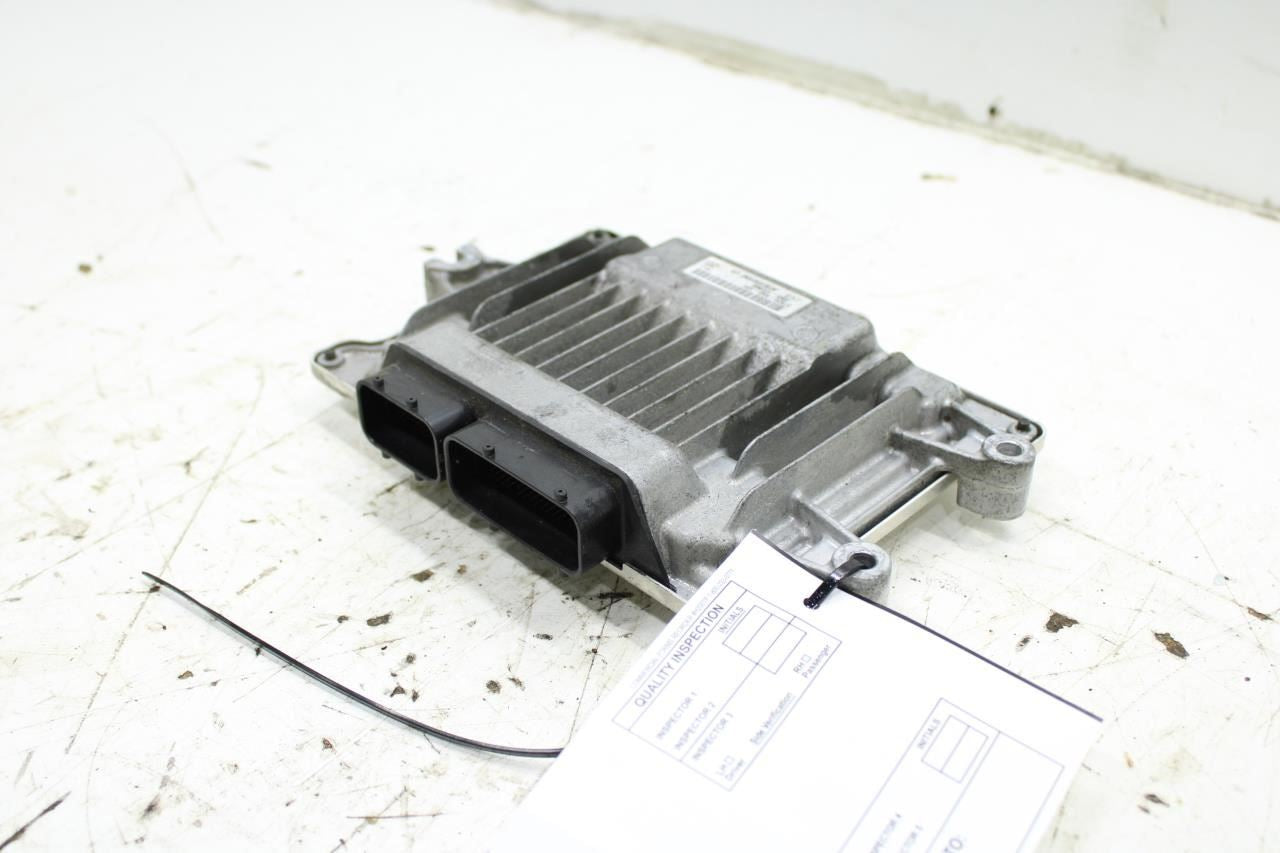 2018 Honda Accord Engine Computer Control Module ECU ECM 37820-6A0-A84 OEM - Alshned Auto Parts