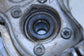 2018-2023 Kia Stinger GT1 AWD Front Left Side Spindle Knuckle Hub 51710J5600 OEM - Alshned Auto Parts
