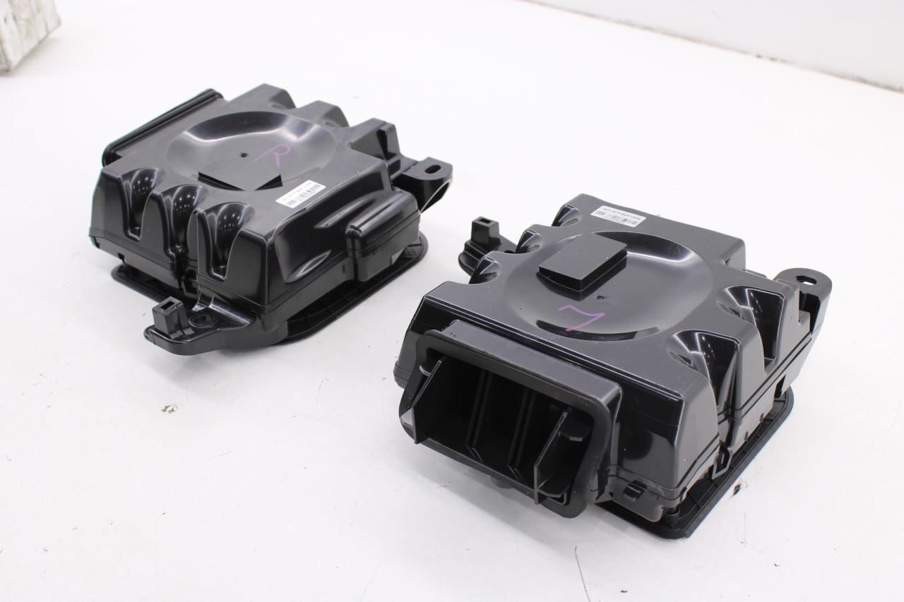 2010-16 Mini Countryman Cooper S Front Right and Left Door Speaker 9800511 *ReaD12