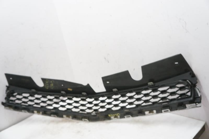2010-2015 Chevrolet Equinox Ls Upper Front Radiator Grille 25798744 OEM - Alshned Auto Parts