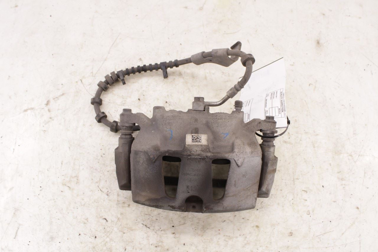 17-2020 Chrysler Pacifica Limited Front Left Disc Brake Caliper 68144161AA OEM - Alshned Auto Parts