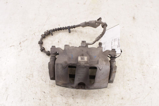 17-2020 Chrysler Pacifica Limited Front Left Disc Brake Caliper 68144161AA OEM - Alshned Auto Parts