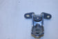 2020-2025 KIA Soul LX Rear Left Side Door Hinge Upper and Lower Pair 79410-D8000 - Alshned Auto Parts