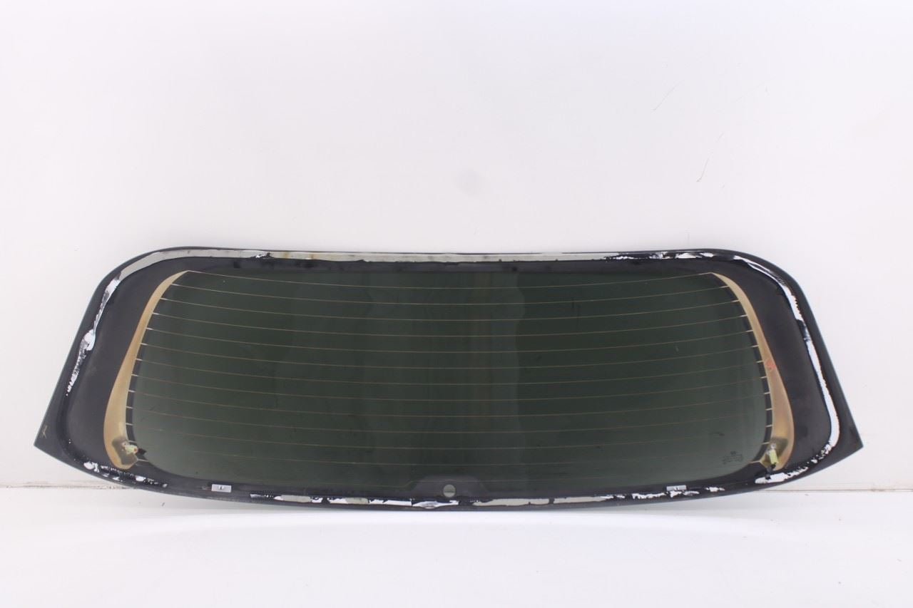 2020-2026 Hyundai Palisade Limited AWD Rear Liftgate Window Glass 87110-S810010