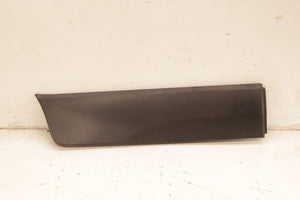 18-22 Ford EcoSport SE Rear Right Door Lower Body Molding GN15-254A76-BAW *ReaD