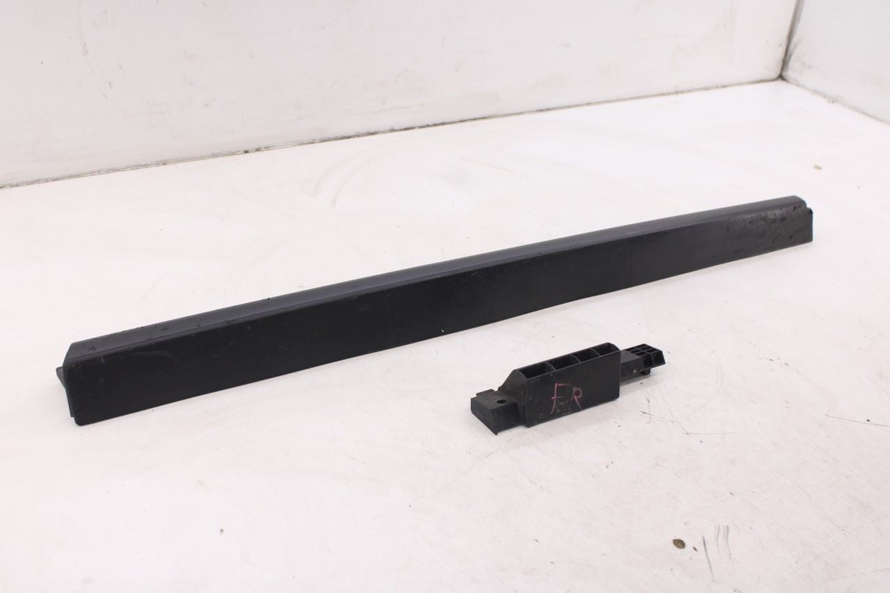 2019-25 Infiniti QX50 Essential Front Right Door Lower Molding Panel 80870-5NA0A - Alshned Auto Parts