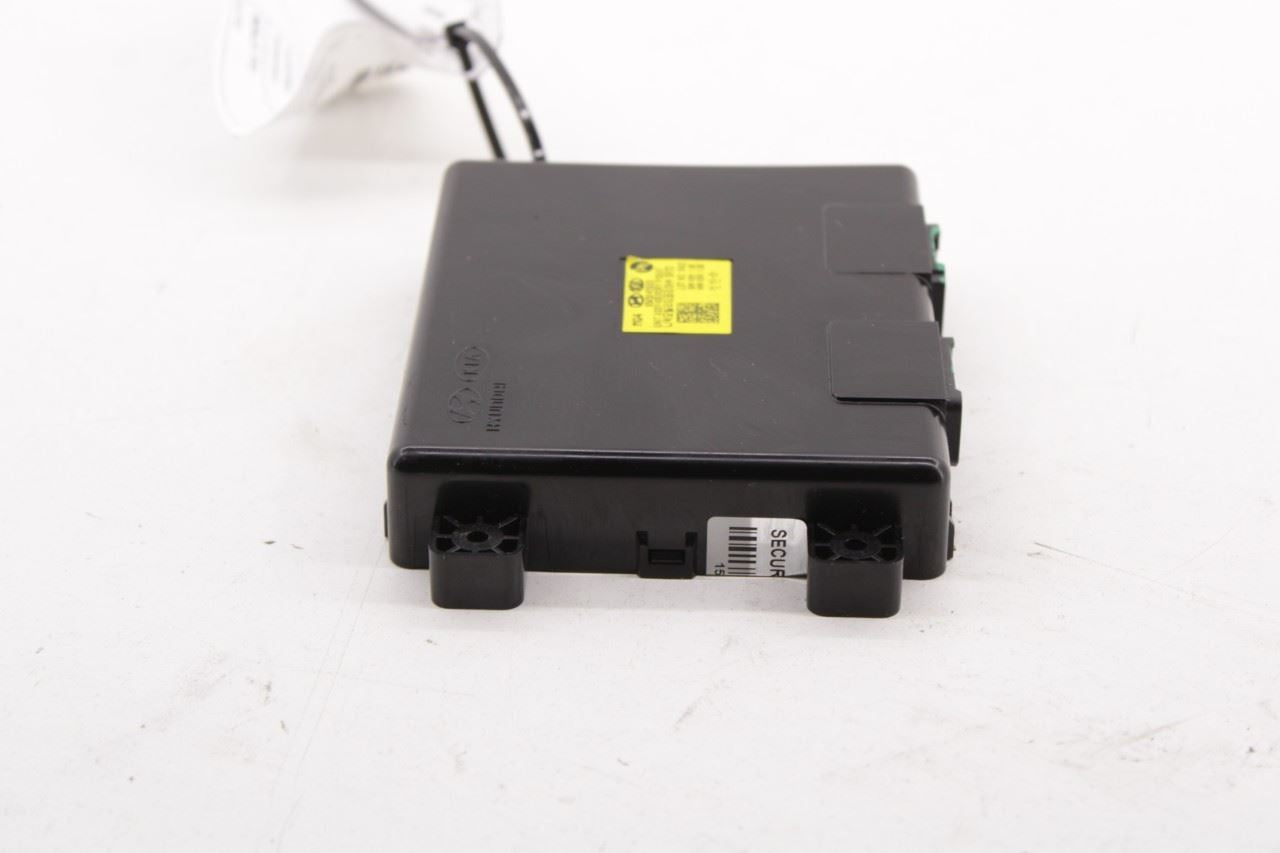 21-23 Kia Sorento X-Line SX Prestige Front Left Power Seat Memory Control Module - Alshned Auto Parts