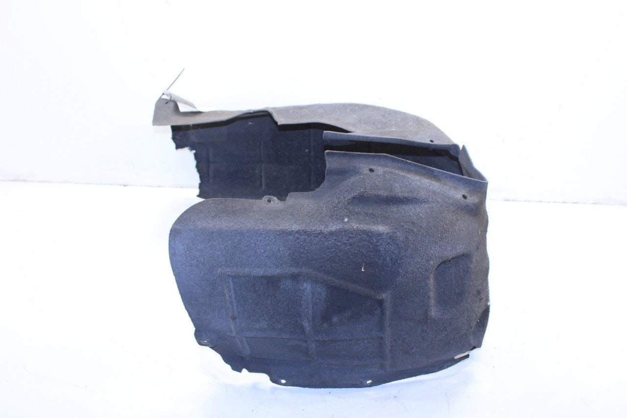 2017-21 Maserati Ghibli Rear Right Side Wheelhouse Liner Splash Shield 670038155 - Alshned Auto Parts