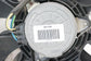 2011-2014 Nissan Maxima Radiator Cooling Fan Motor Assembly 21481-ZY70A OEM - Alshned Auto Parts