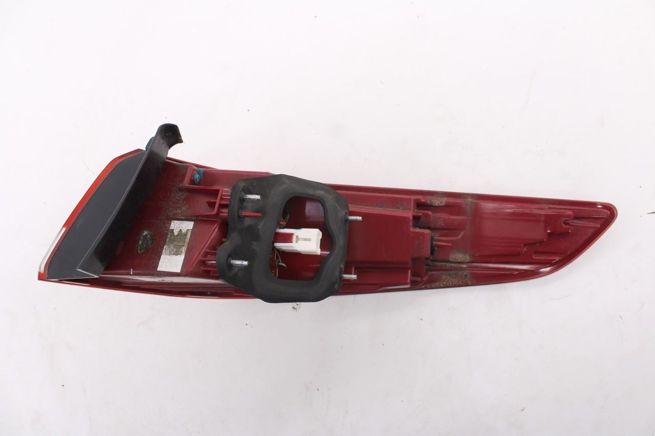 2016-2018 KIA Optima EX Rear Left Driver Side Outer Tail Light Lamp 92401-D4230 - Alshned Auto Parts