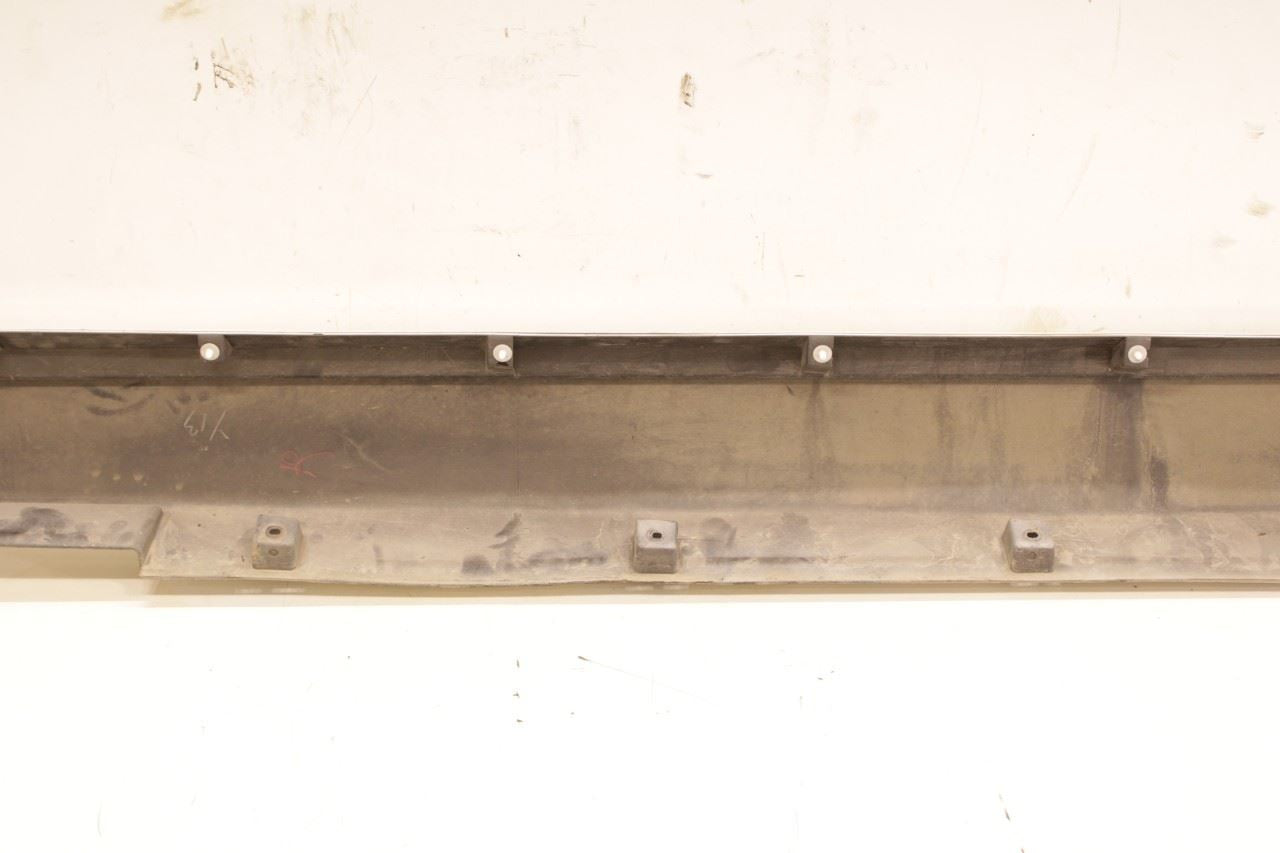 15-24 Infiniti Q50 Premium Right Rocker Skirt Panel Molding 76850-4KH6A *ReaD* - Alshned Auto Parts