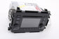 19-22 Honda HR-V Panasonic Audio Radio Faceplate Control w/ Receiver and Display1