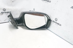 2013-2015 Hyundai Santa Fe Passenger Right Side Rear View Mirror 87620-B8023 OEM
