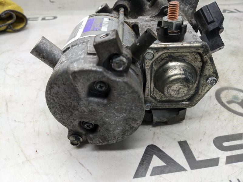 15-23 Toyota Tacoma SR5 Grade 3.5L Engine Starter Motor Assembly 28100-31160 OEM - Alshned Auto Parts