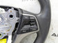 16-18 Hyundai Elantra SE 2.0L Steering Wheel w/ Control Buttons 56100-F3140-TRY - Alshned Auto Parts