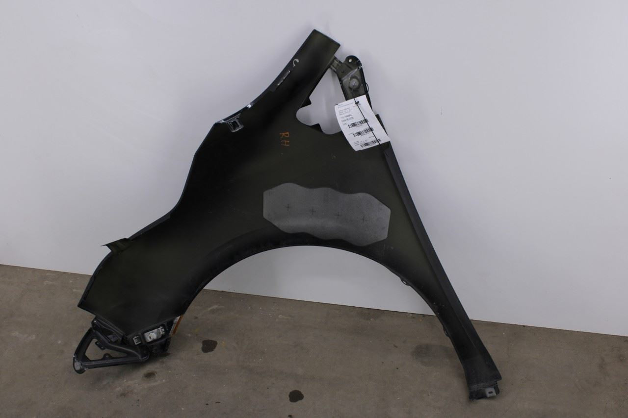 18-26 Honda Odyssey Touring Front Right Side Fender Panel 60211-THR-305ZZ *ReaD*11