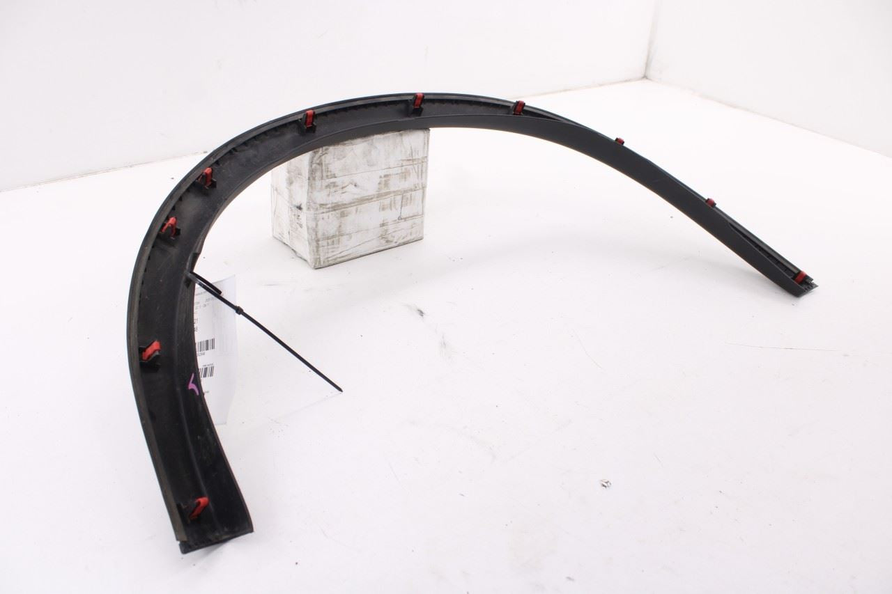 2011-25 Mitsubishi Outlander Sport SE Front Right Fender Wheel Molding 5220K2089