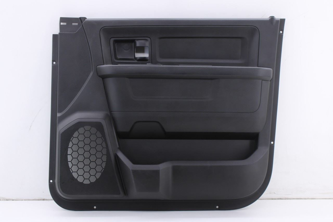 2014-24 Ram 1500 Classic Express Quad Cab Front Right Door Trim Panel 1EA36TX7AG0