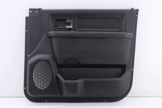 2014-24 Ram 1500 Classic Express Quad Cab Front Right Door Trim Panel 1EA36TX7AG - Alshned Auto Parts