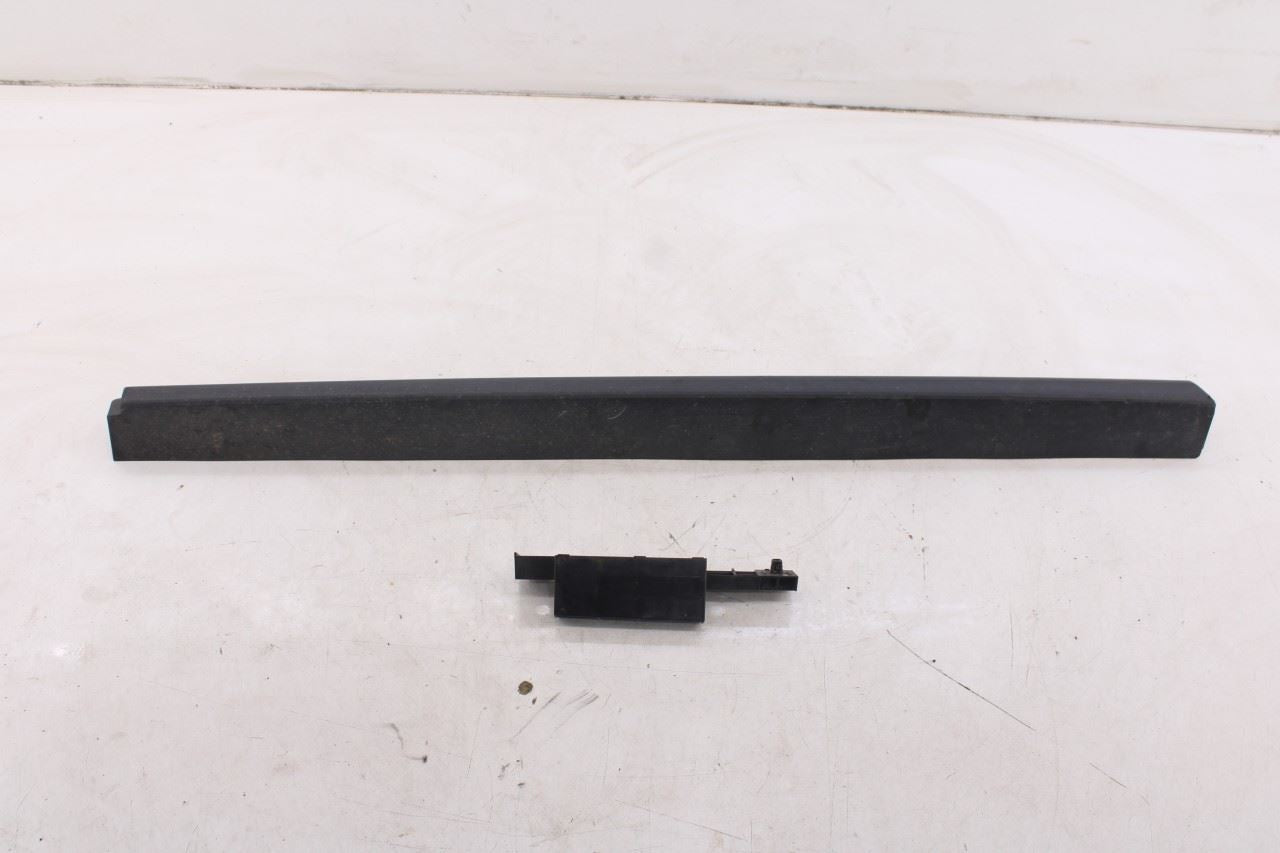 2019-2025 Infiniti QX50 Essential Front Left Door Lower Molding Trim 80871-5NA0A - Alshned Auto Parts