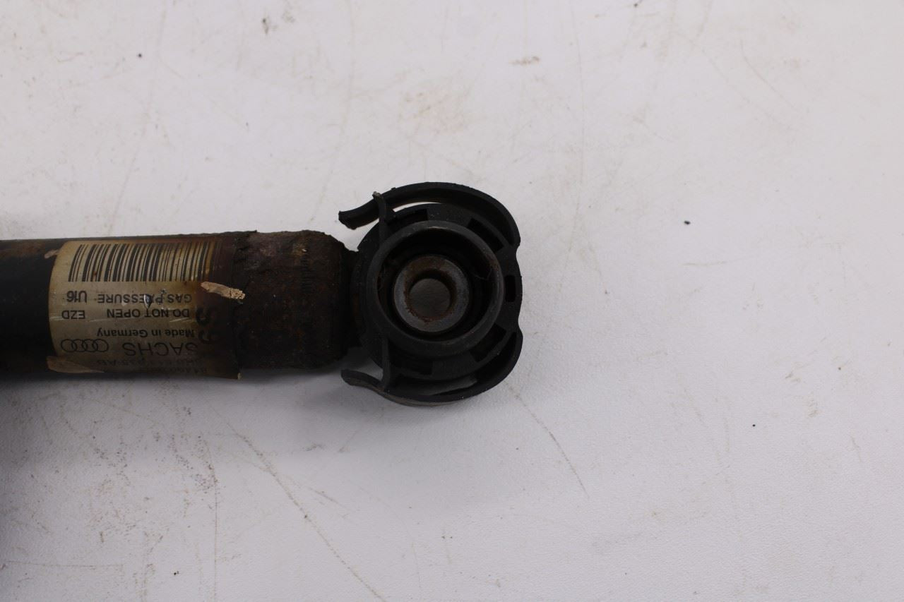 13-16 Audi S4 Premium Plus 3L AWD Rear Right Passenger Side Shock Strut Absorber - Alshned Auto Parts