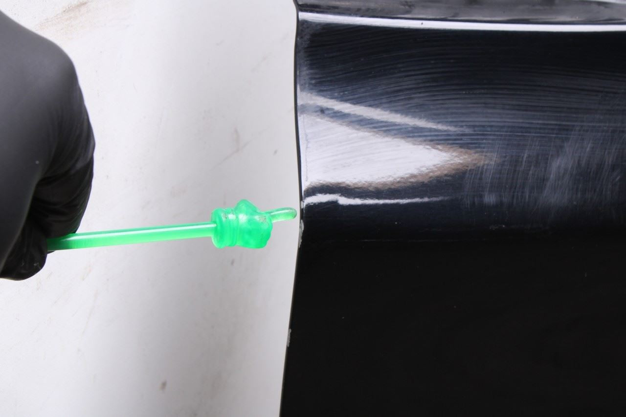 2013-2019 Nissan Sentra SL Front Left Side Door Shell Panel H0101-4AFMB OEM - Alshned Auto Parts