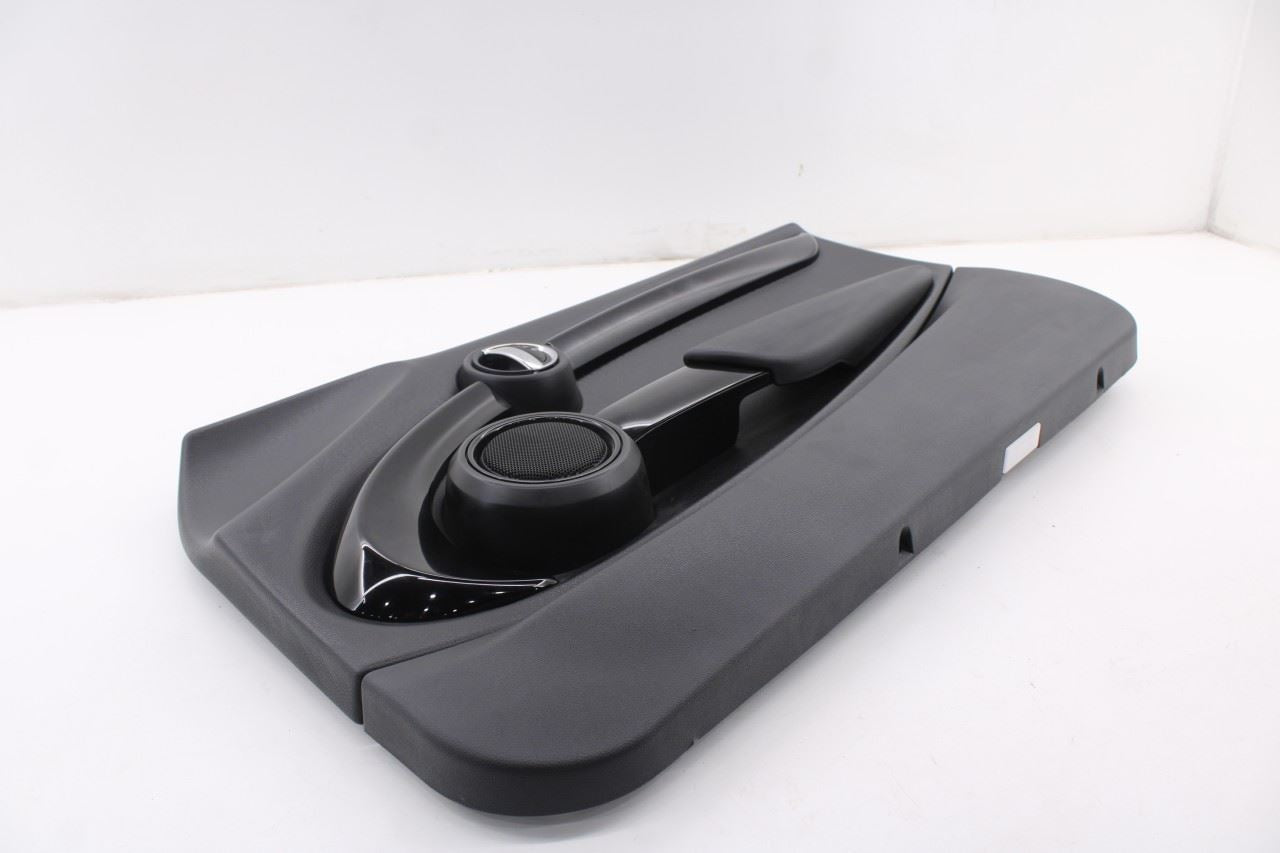 14-24 Mini Hardtop Cooper Front Right Side Door Trim Panel 51417312062 OEM *ReaD8