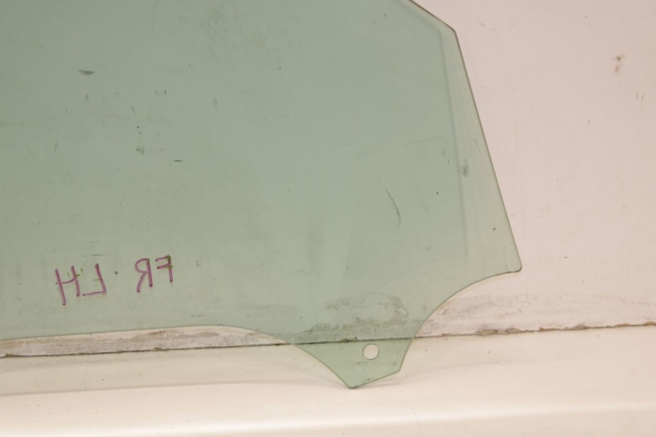 2018-2024 Volkswagen Atlas S Front Left Side Door Window Glass 3CN-845-201 OEM - Alshned Auto Parts
