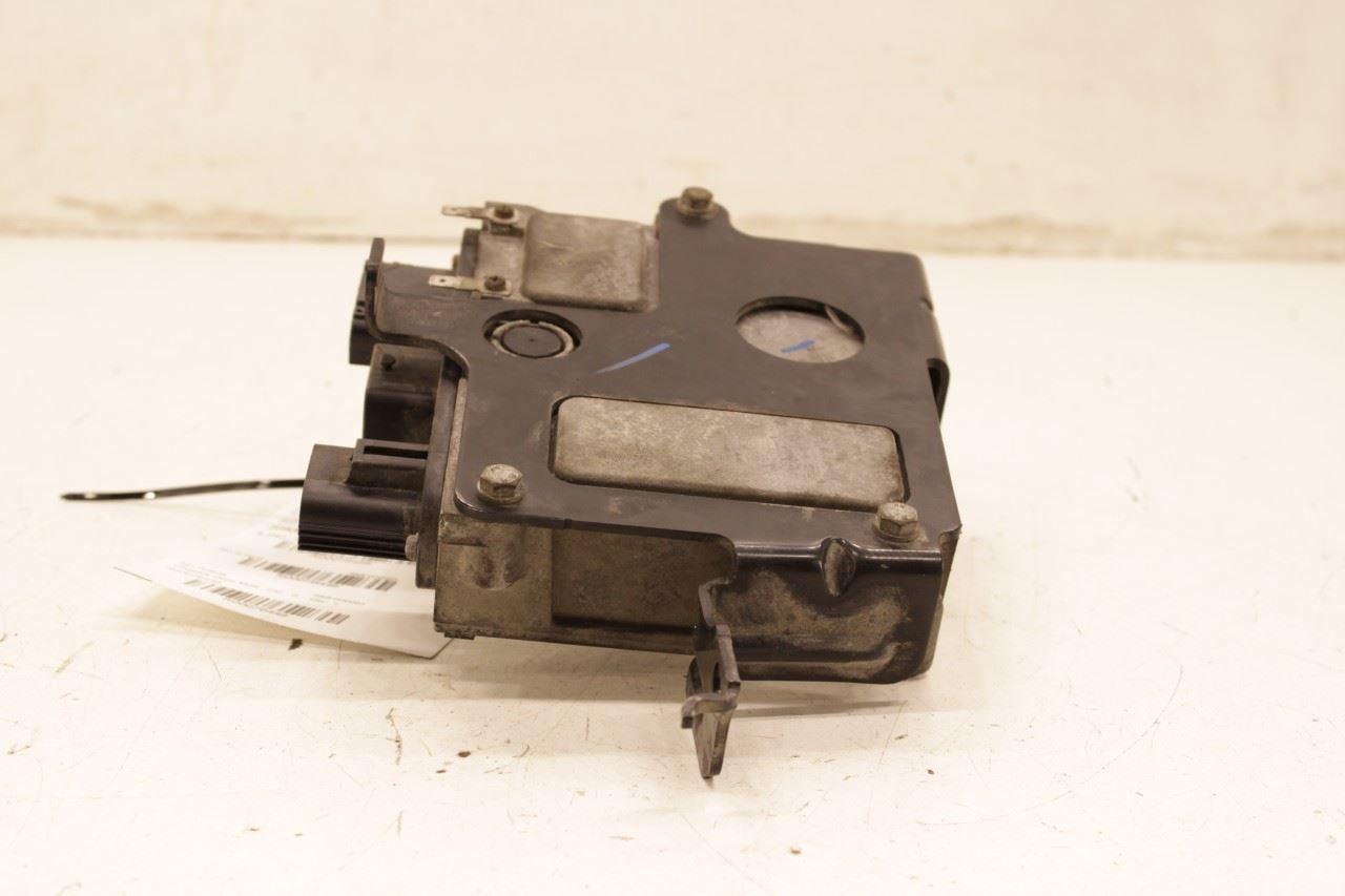 2016-2018 Infiniti Q50 Premium Power Steering Main Control Module 28505-4HK1B - Alshned Auto Parts