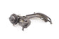 2006-2008 Mercedes-Benz CLK 350 3.5L Fuel Filler Neck Tube Pipe 209-470-03-20 - Alshned Auto Parts