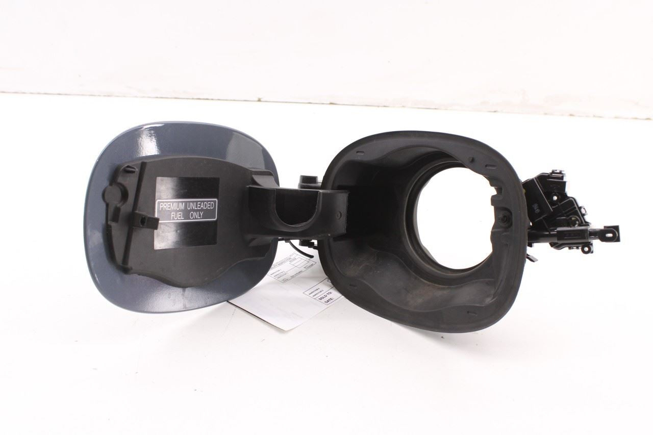 2019-2025 Infiniti QX50 LUXE Fuel Tank Filler Housing Door Lid Cover 78832-5NA0H - Alshned Auto Parts