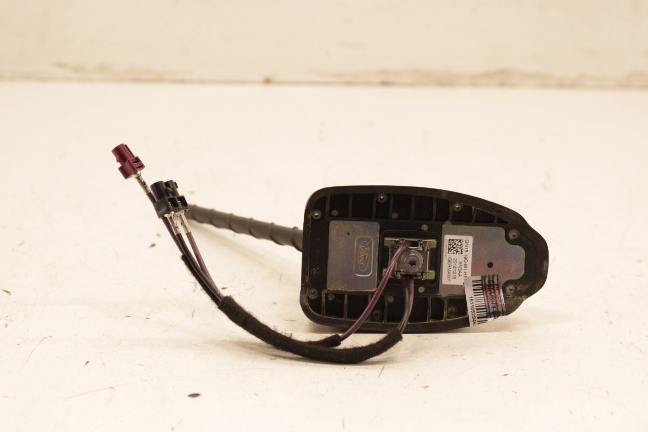 2018-2022 Ford Ecosport SE Roof Exterior Satellite Radio Antenna GN15-19G461-HF - Alshned Auto Parts