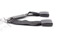 11-18 Jeep Wrangler Sport Rear Left Side and Center 2nd Row Seat Belt Buckle Set - Alshned Auto Parts