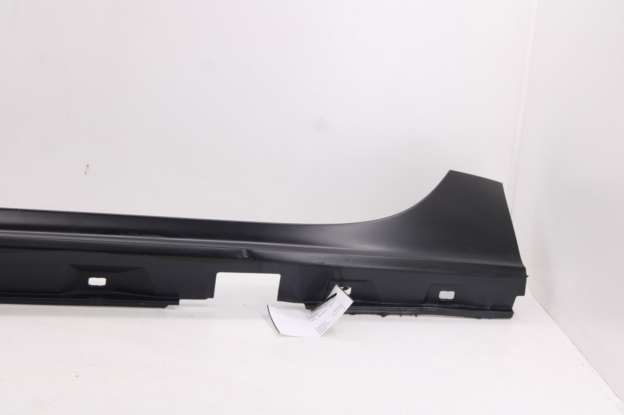 2012-2015 Audi A7 Premium Left Side Rocker Skirt Panel Molding 4G8853855 *ReaD*4
